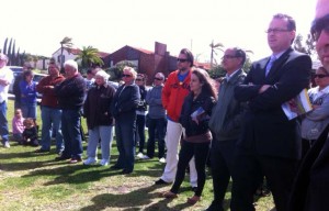 5 Green Road, Hillarys sold under the hammer at auction